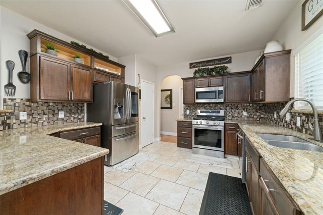 21322 Sage Flower Court, Humble, TX 77338