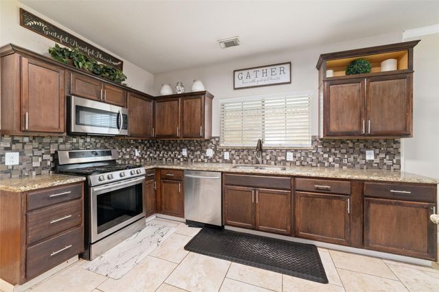 21322 Sage Flower Court, Humble, TX 77338