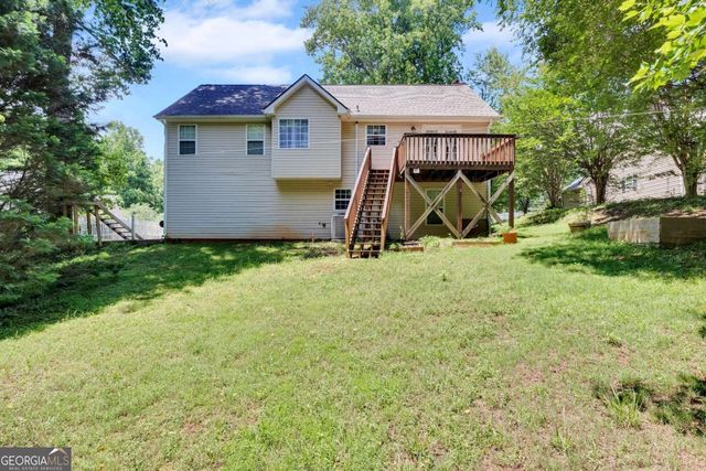7281 Plum Creek Drive, Gainesville, GA 30507