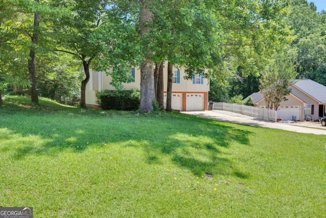 7281 Plum Creek Drive, Gainesville, GA 30507