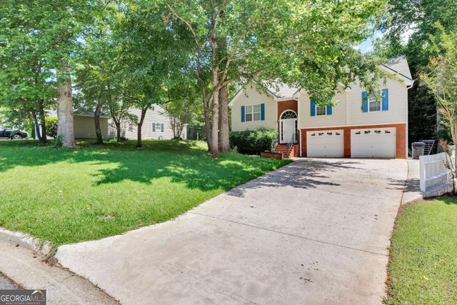 7281 Plum Creek Drive, Gainesville, GA 30507