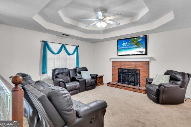 7281 Plum Creek Drive, Gainesville, GA 30507