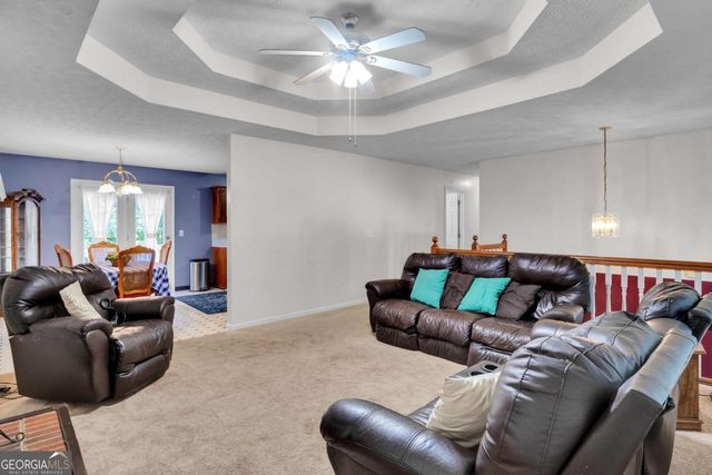 7281 Plum Creek Drive, Gainesville, GA 30507