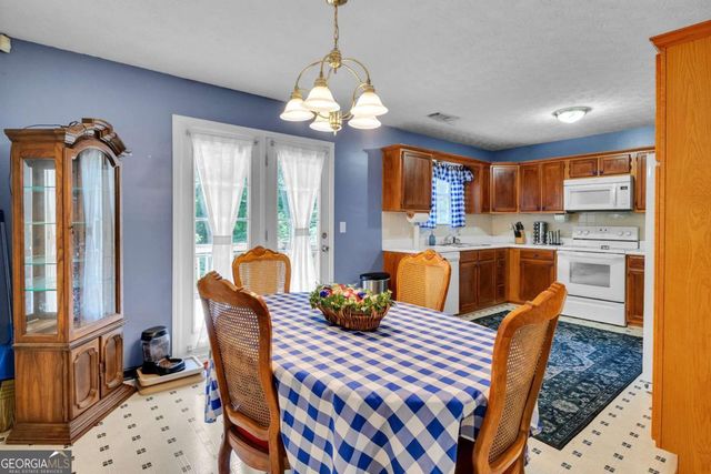 7281 Plum Creek Drive, Gainesville, GA 30507
