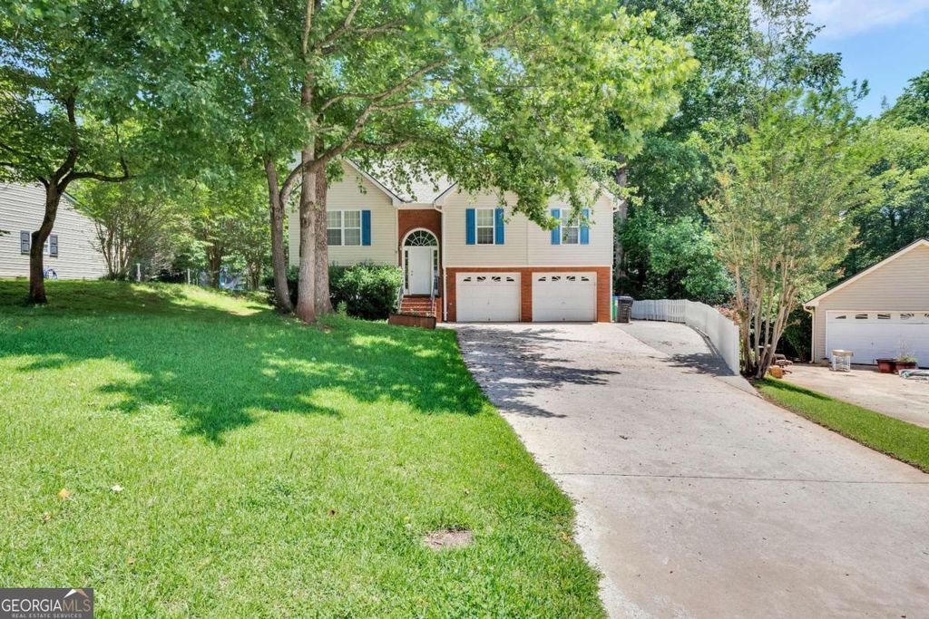 7281 Plum Creek Drive, Gainesville, GA 30507