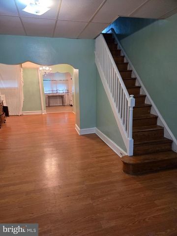 2014 S 68TH ST, Philadelphia, PA 19142