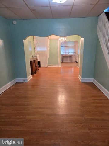 2014 S 68TH ST, Philadelphia, PA 19142