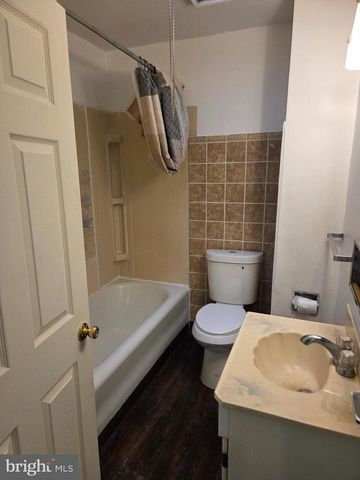 2014 S 68TH ST, Philadelphia, PA 19142