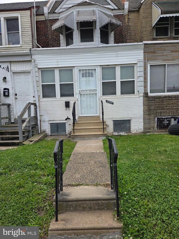 2014 S 68TH ST, Philadelphia, PA 19142