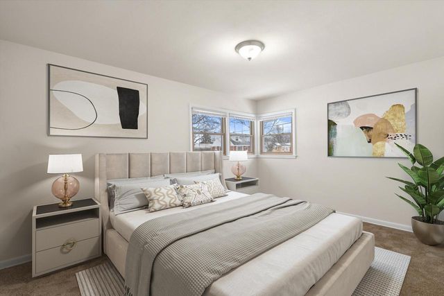 1108 Shorecrest DRIVE, Racine, WI 53402