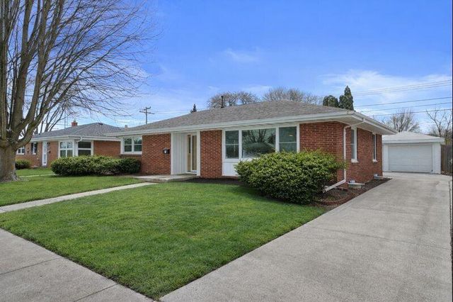 1108 Shorecrest DRIVE, Racine, WI 53402