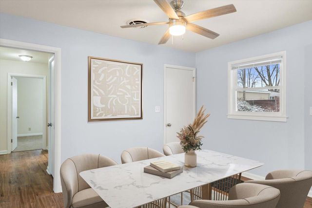 1108 Shorecrest DRIVE, Racine, WI 53402