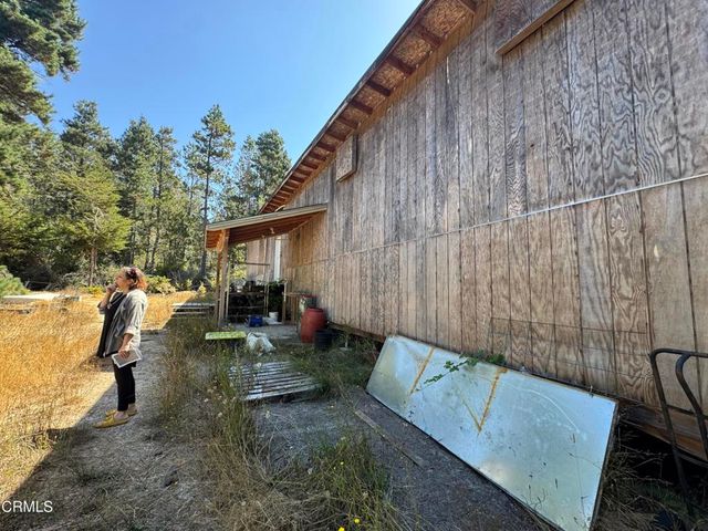 28270 Albion Ridge Road, Albion, CA 95410