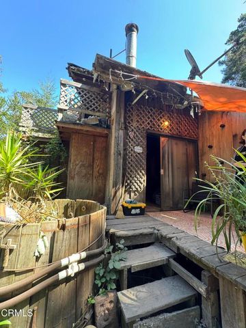 28270 Albion Ridge Road, Albion, CA 95410