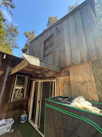 28270 Albion Ridge Road, Albion, CA 95410