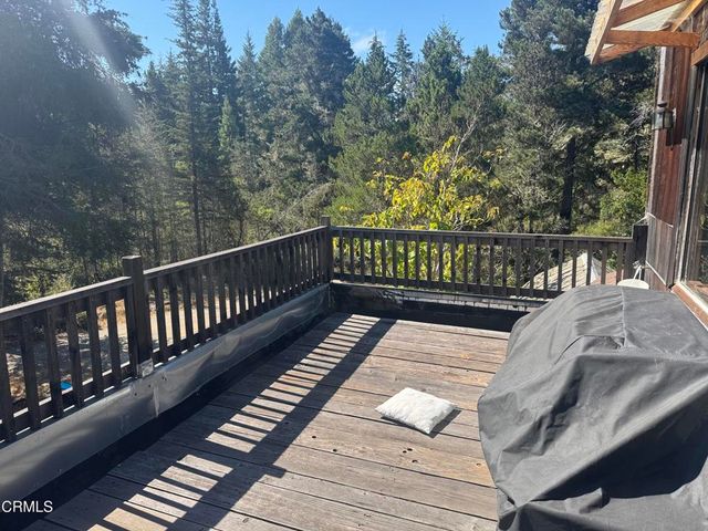 28270 Albion Ridge Road, Albion, CA 95410