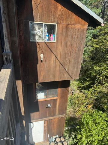 28270 Albion Ridge Road, Albion, CA 95410