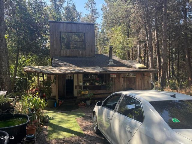 28270 Albion Ridge Road, Albion, CA 95410