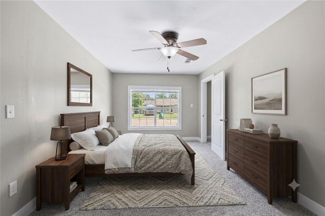 3120 Carter Street, Pasadena, TX 77503