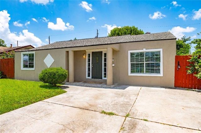 3120 Carter Street, Pasadena, TX 77503