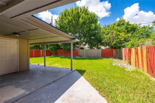 3120 Carter Street, Pasadena, TX 77503