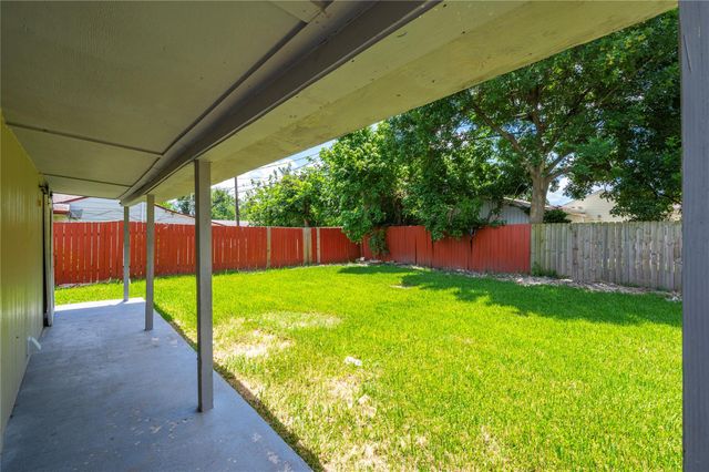 3120 Carter Street, Pasadena, TX 77503