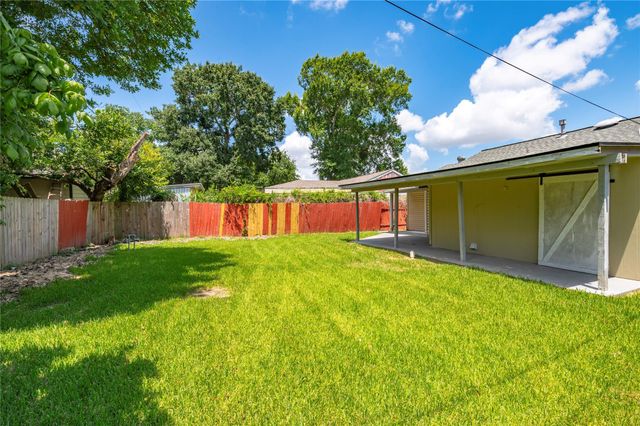 3120 Carter Street, Pasadena, TX 77503