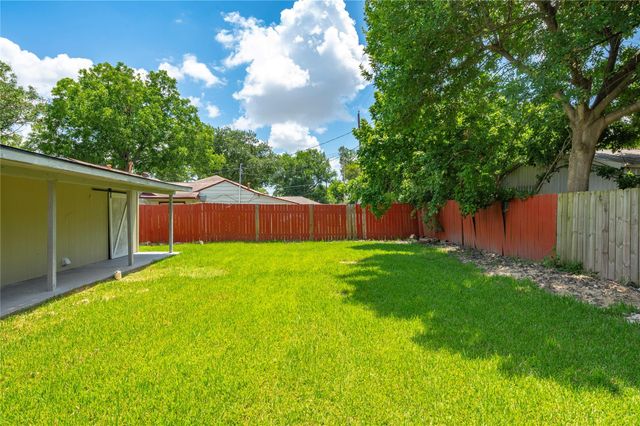 3120 Carter Street, Pasadena, TX 77503