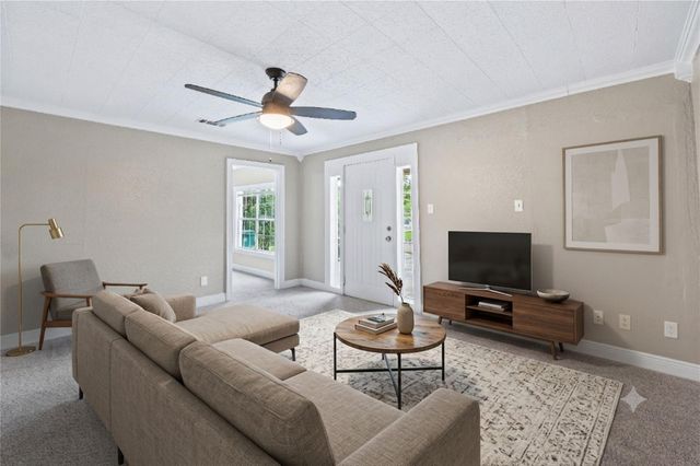 3120 Carter Street, Pasadena, TX 77503