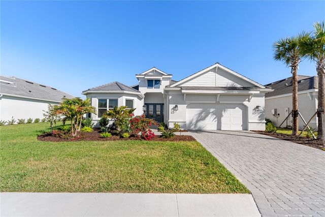 15278 CONTENTA LOOP, Bradenton, FL 34211