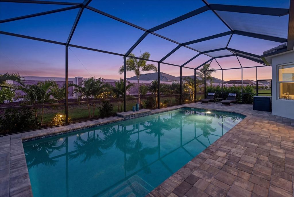 Image 34 of property listing at 15278 CONTENTA LOOP, Bradenton, FL 34211