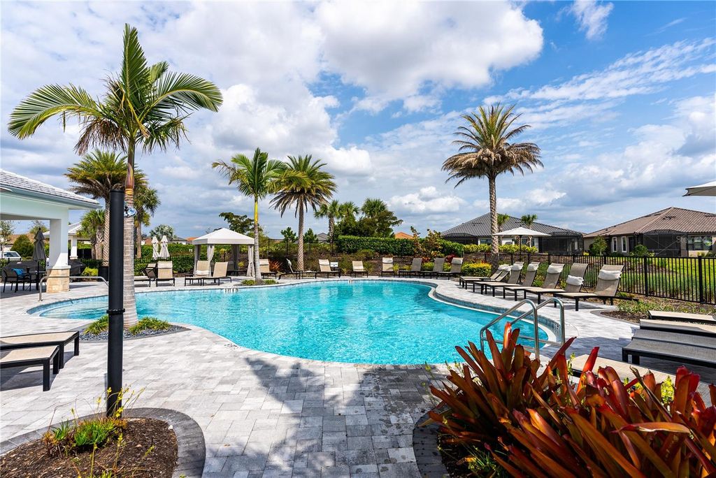 Image 38 of property listing at 15278 CONTENTA LOOP, Bradenton, FL 34211