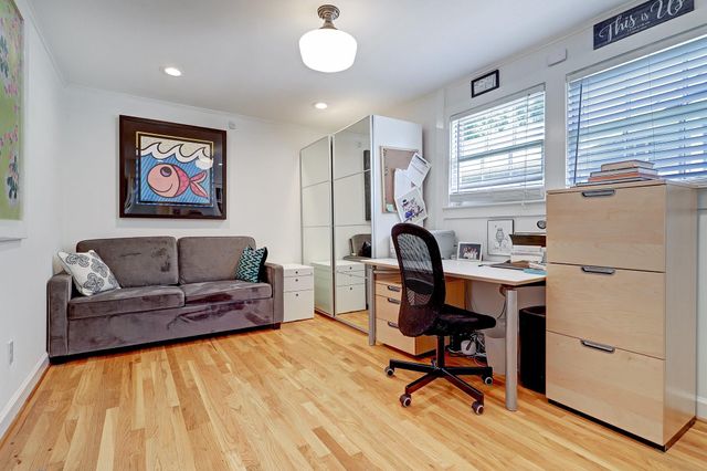 1523 Harvard Street, Houston, TX 77008