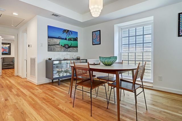 1523 Harvard Street, Houston, TX 77008