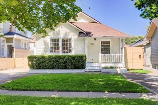 1523 Harvard Street, Houston, TX 77008