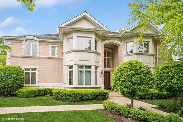 1669 Monterey Drive, Glenview, IL 60026