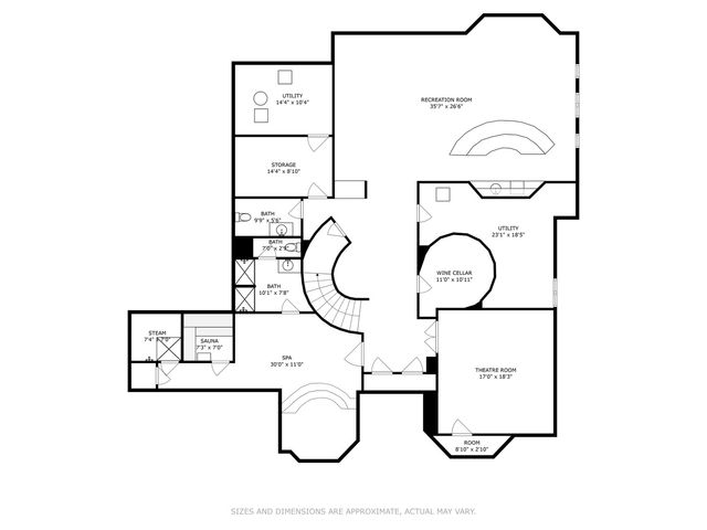 1669 Monterey Drive, Glenview, IL 60026