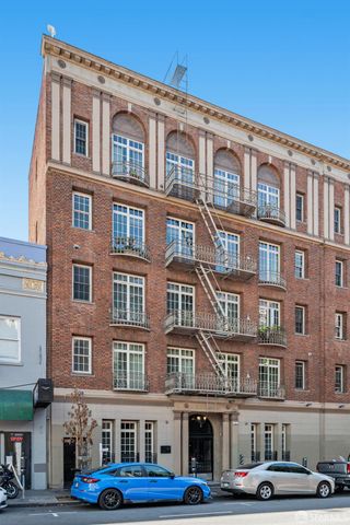 735 Geary Street 103, San Francisco, CA 94109