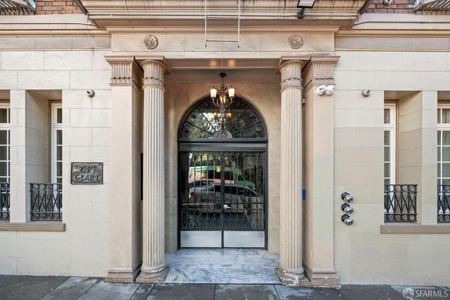 735 Geary Street 103, San Francisco, CA 94109