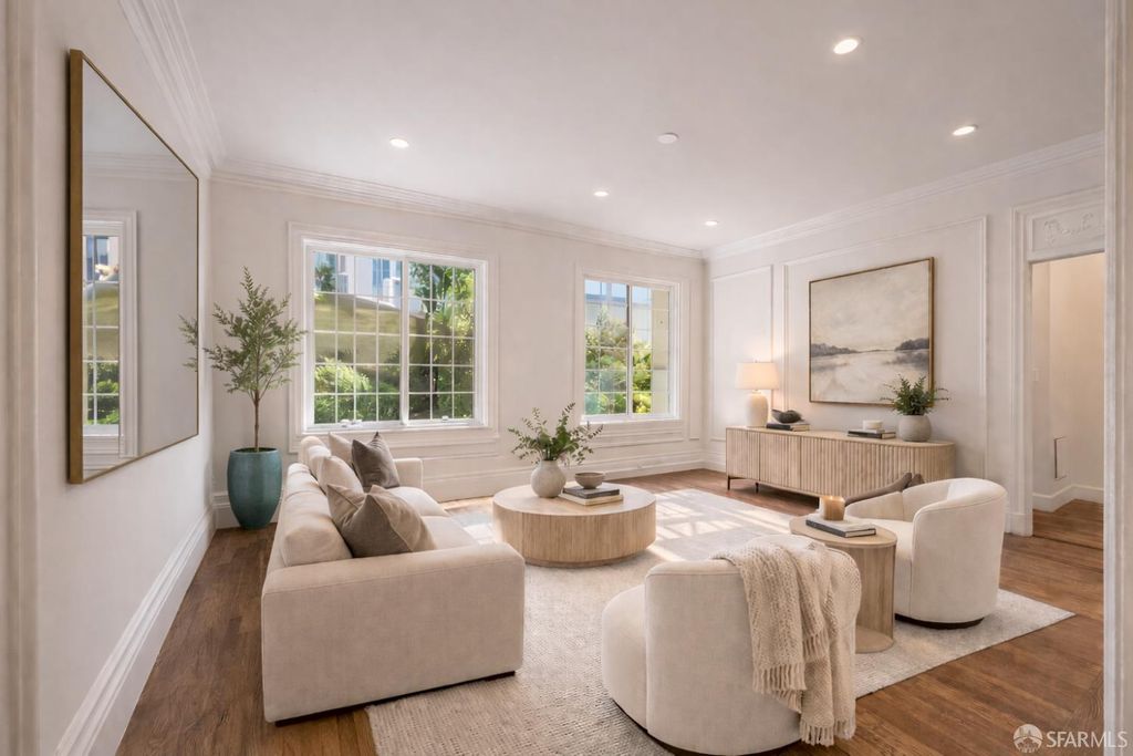 735 Geary Street 103, San Francisco, CA 94109