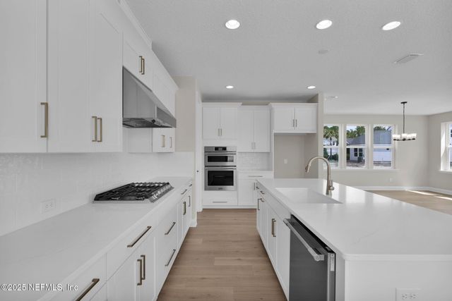 90 SEA GREEN Way, Ponte Vedra, FL 32081