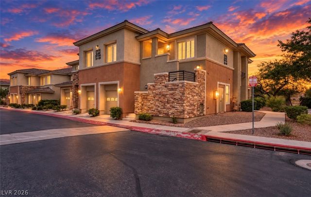 712 Peachy Canyon Circle 204, Las Vegas, NV 89144