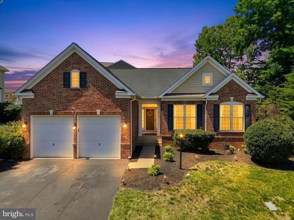 35115 SOMERSET RIDGE RD, Locust Grove, VA 22508