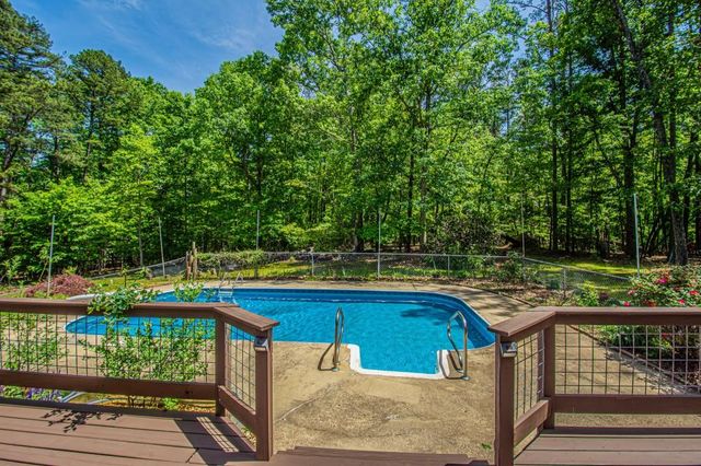 429 Buckhorn Tavern Road, Dahlonega, GA 30533