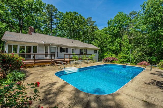 429 Buckhorn Tavern Road, Dahlonega, GA 30533