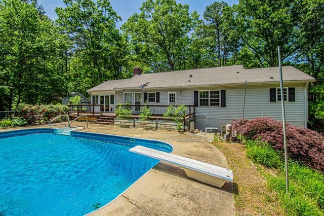 429 Buckhorn Tavern Road, Dahlonega, GA 30533