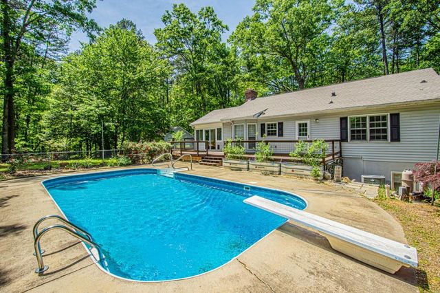 429 Buckhorn Tavern Road, Dahlonega, GA 30533