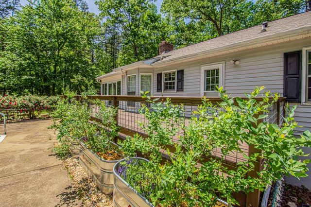 429 Buckhorn Tavern Road, Dahlonega, GA 30533