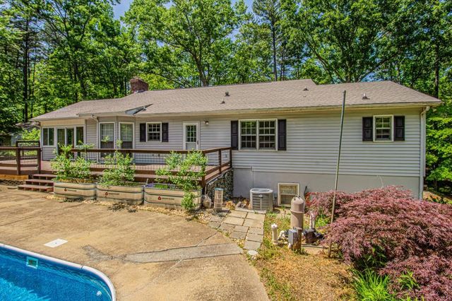 429 Buckhorn Tavern Road, Dahlonega, GA 30533