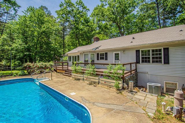 429 Buckhorn Tavern Road, Dahlonega, GA 30533